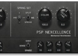 PSP Audioware PSP Nexcellence